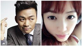 王寶強　馬蓉
 圖／微博