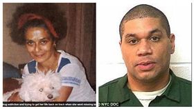 ▲狠男刺殺睡夢中女友後棄屍。（圖／翻攝自DailyMail）
http://www.dailymail.co.uk/news/article-3756429/I-f-ing-hate-deranged-Bronx-man-thought-stabbing-girlfriend-sleep-stopping-play-music-phone-continuing-stab-death.html