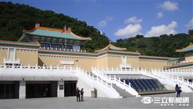 落實文化平權　台灣人這個時段到故宮參觀免錢