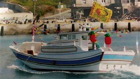 漁船,澎湖,圖／臉書