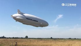 s飛行船慘摔1600