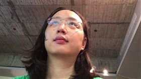 唐鳳（圖／翻攝自唐鳳臉書）