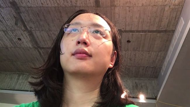 跨性別經驗受關注　唐鳳性別欄填無