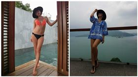 陳泱瑾,Grace,圖／陳泱瑾臉書