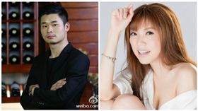 劉樂妍　石筱磊
圖／微博