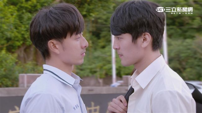 王傳一被管麟怒罵　要他儘管放馬過來