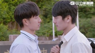 王傳一被管麟怒罵　要他儘管放馬過來