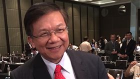 經濟部長,李世光,圖／中央社