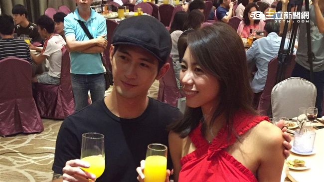 林逸欣爆：簡宏霖林可彤私下也像情侶