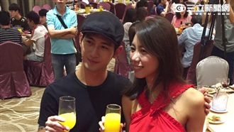 林逸欣爆：簡宏霖林可彤私下也像情侶