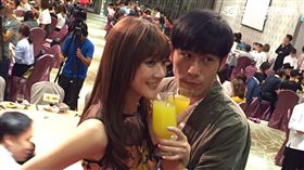 我的極品男友殺青酒　圖／范庭瑄攝