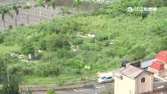 新建案蓋排水箱函上　居民安全成疑慮