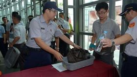 世大運測試賽啟動維安規格（圖／世大運執行委員會提供）