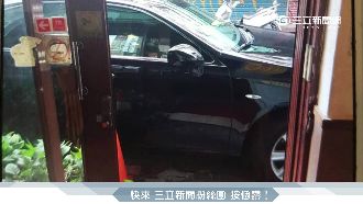 店家怒違停擋門口　議員登門頻道歉