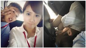 曾有38歲婚約？！張立東偷拍方志友睡姿笑「吃飽就睡」
圖/翻攝自張立東半尷尬Fans Club臉書粉絲專頁