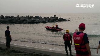高雄2學生落海亡　3年前同日奪5命