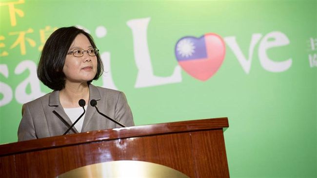 花蓮補選落敗　他批蔡英文責無旁貸