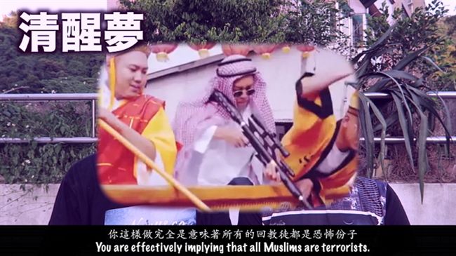 老外警告：玖壹壹恐讓台灣成IS目標