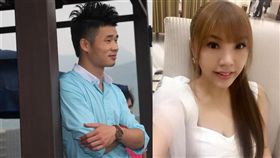 石筱磊,劉樂妍（合成圖／翻攝自微博、劉樂妍臉書）
https://www.facebook.com/liuleyan0323/photos/a.894420827236399.1073741827.154026211275868/1203012083043937/?type=3&theater