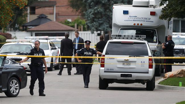 多倫多驚傳十字弓攻擊　3人被射死