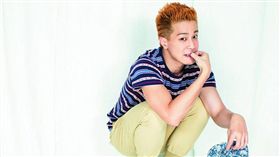 薛仕凌（圖／翻攝自薛仕凌臉書）
https://www.facebook.com/40.Hsueh.Shih.Ling/photos/a.630040637146735.1073741825.630016180482514/630040667146732/?type=3&theater