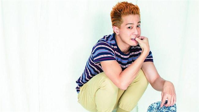 仕凌發許願文遭酸　怒飆：我做人失敗