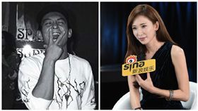 林志玲　我的新衣　陳冠希
圖／微博