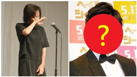 高畑淳子　裕太
圖／oricon