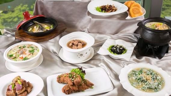 美食聖經「米其林指南」登新加坡