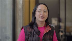 入閣,數位政委,行政院,唐鳳,零時政府,vTaiwan,林全,網路,社群,天才,駭客,g0v,自學,李雅卿－翻攝自D-CENT Project YOUTUBE