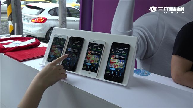 電信四雄廝殺！　4G吃到飽悄悄復活