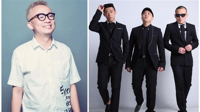 玖壹壹MV惹爭議　許常德批愚蠢至極