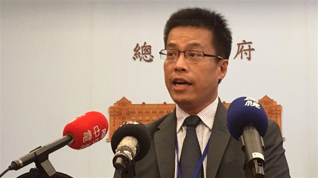 司法院人事案全過關　蔡總統表示欣慰