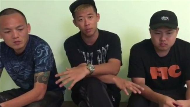 MV為何拿槍？玖壹壹：設定有反派