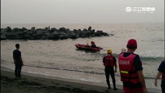 國中生救同伴雙溺斃　3年前死亡巧合