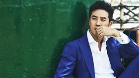 嚴泰雄,我的超人爸爸,超人回來了-翻攝自KeyEast官網