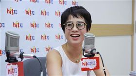 律師李晏榕　圖／Hit Fm提供