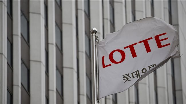 罕見！樂天集團家族一家5口全遭起訴