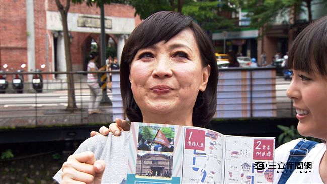 台中市大動作都更　引寶媽激動落淚