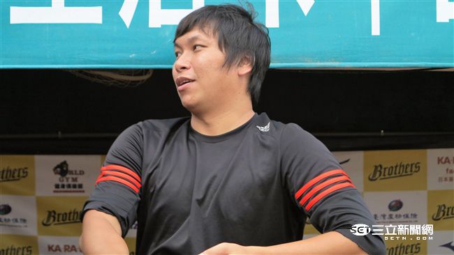 測試「投過局」能力　羅嘉仁下周歸隊