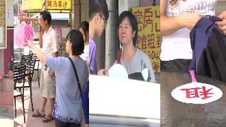 文大租屋奇景　房東為「拉客」出怪招