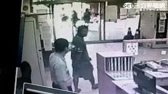 警認真辦案遭盯上　狂男屢寄黑函挨告