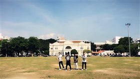 伊斯蘭教,褻瀆,宗教,玖壹壹,黃明志,大顯神威,oh my god,MV,逮捕,囚禁,馬來西亞,恐怖份子,攻擊,聲明-翻攝自黃明志臉書