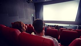 電影院,冷氣,能源局
圖／shutterstock／達志影像