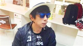 曹西平(圖/曹西平臉書)