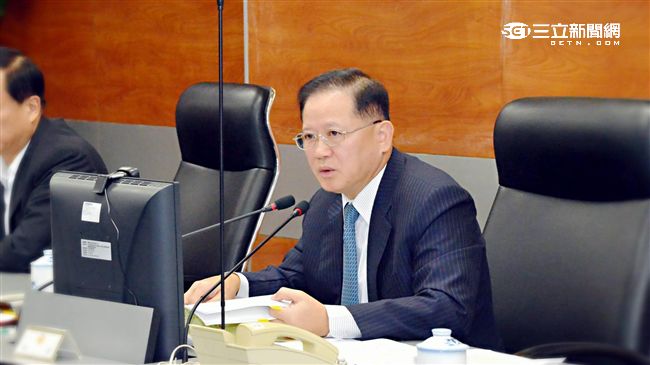 高雄三民二分局長涉貪　警政署長震怒