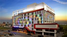 雲河概念旅館（圖／翻攝自雲河概念旅館臉書）
https://www.facebook.com/Uherhotel/photos/a.849021325152877.1073741828.846557558732587/933350553386620/?type=3&theater