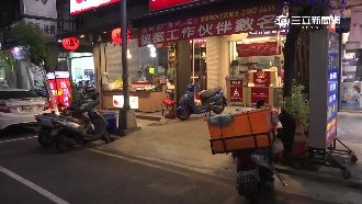 為了1200元　他對便當店連開兩槍