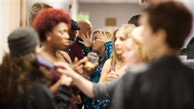 Kelly Clarkson
圖／臉書