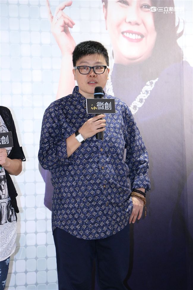 白歆惠.朱芷瑩.那維勳.禹安出席銷售奇姬電影講座,暢談奇蹟說話術